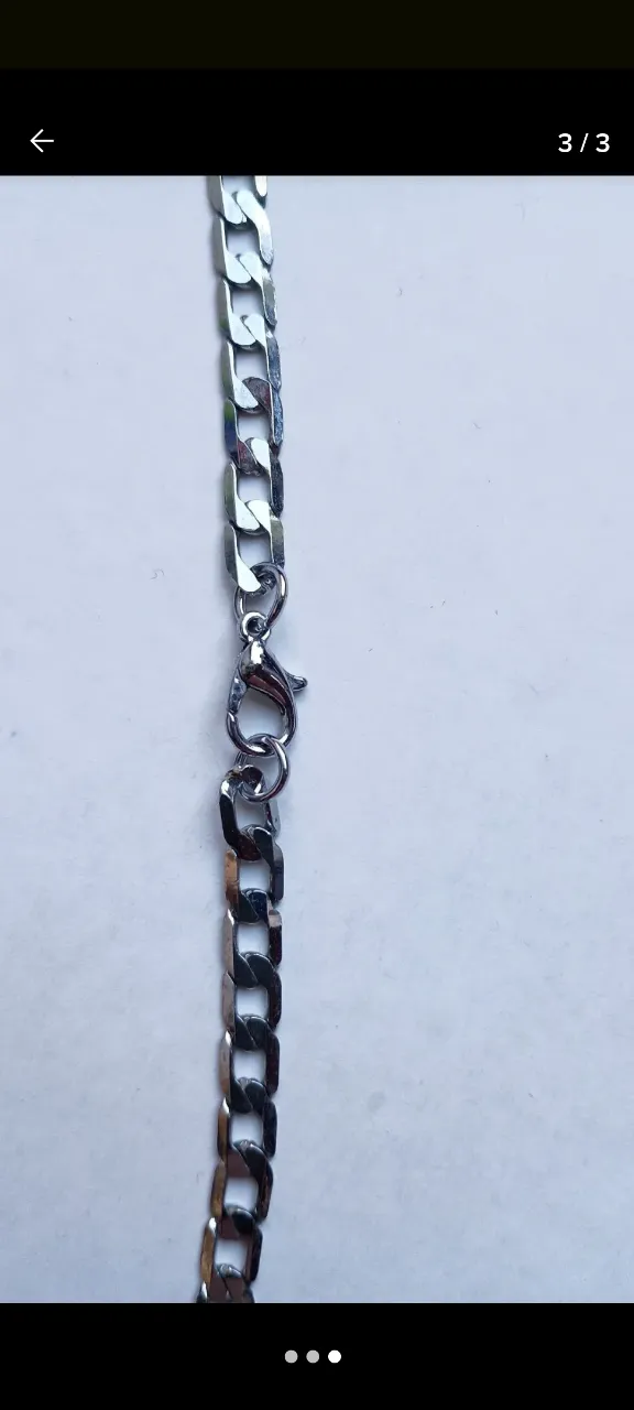 Collar Sin marca - Vista 3