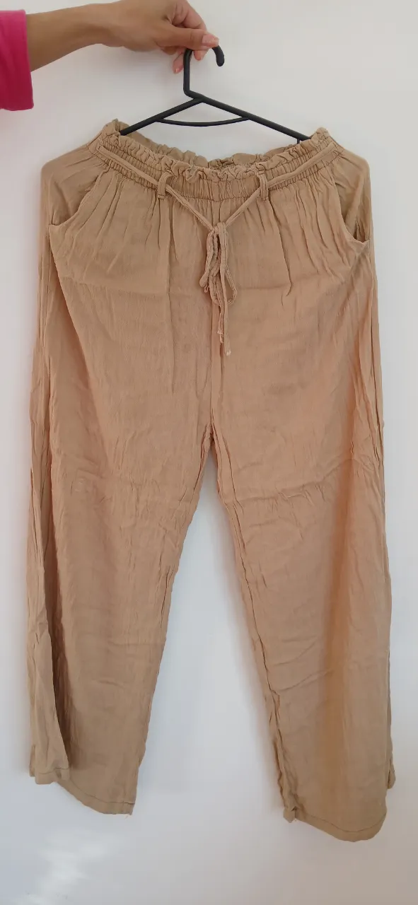 Pantalón Sin marca