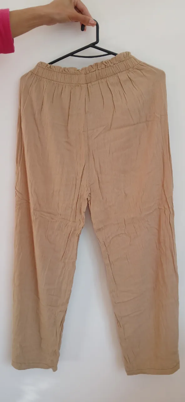 Pantalón Sin marca - Vista 2