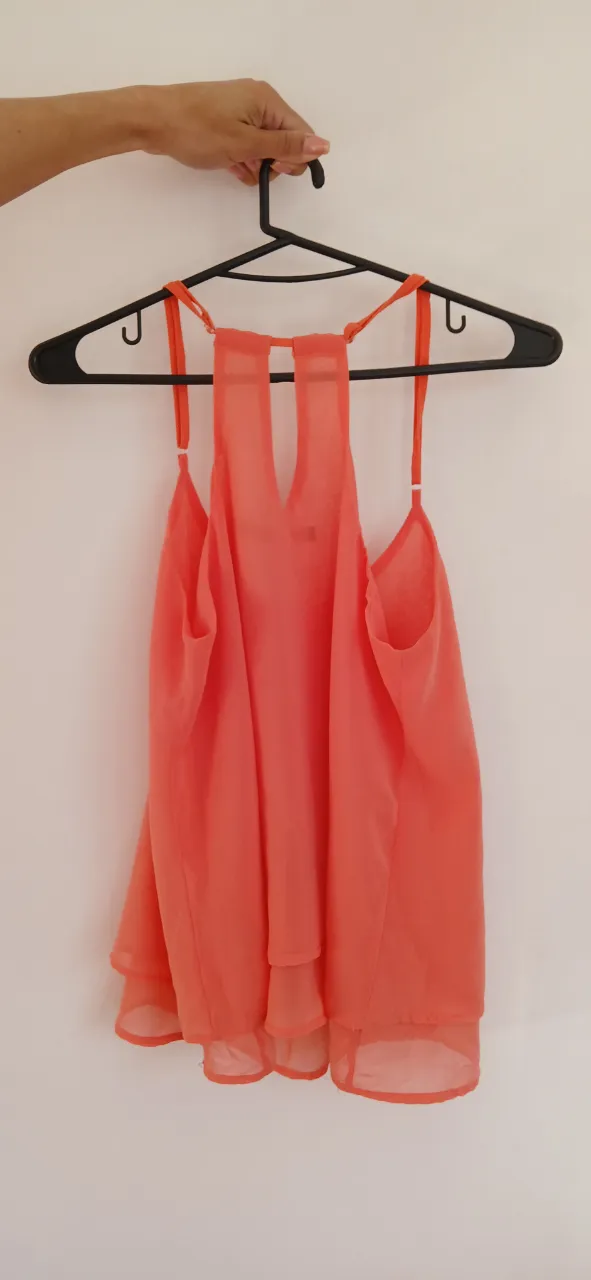 Musculosa Sin marca - Vista 2