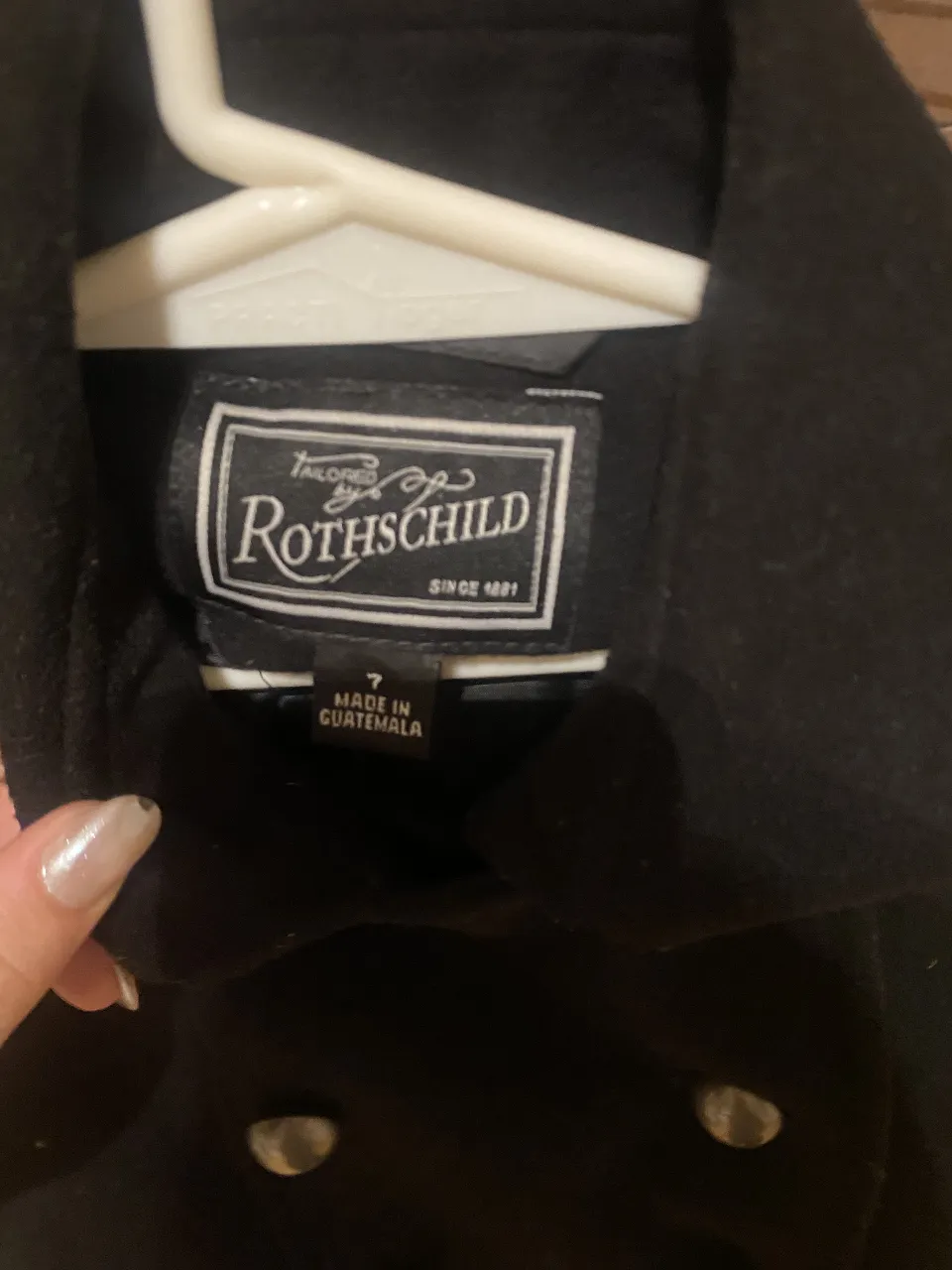 Tapado Rothschild - Vista 3