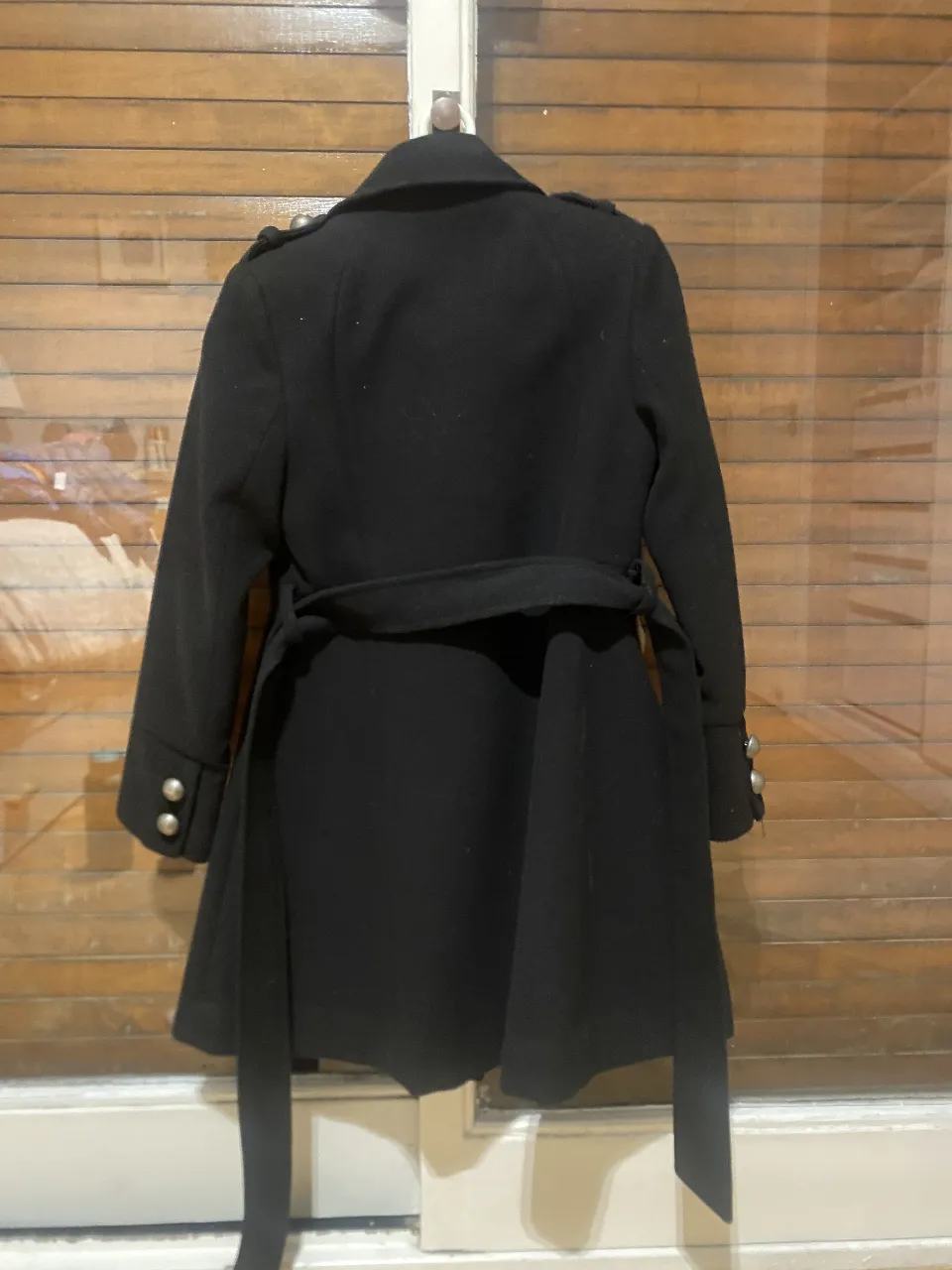 Tapado Rothschild - Vista 2