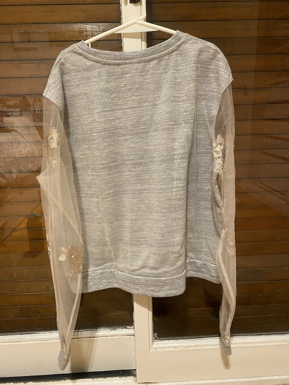 Buzo H&M - Vista 2