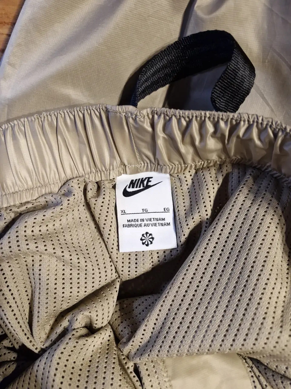 Pantalón Nike - Vista 4
