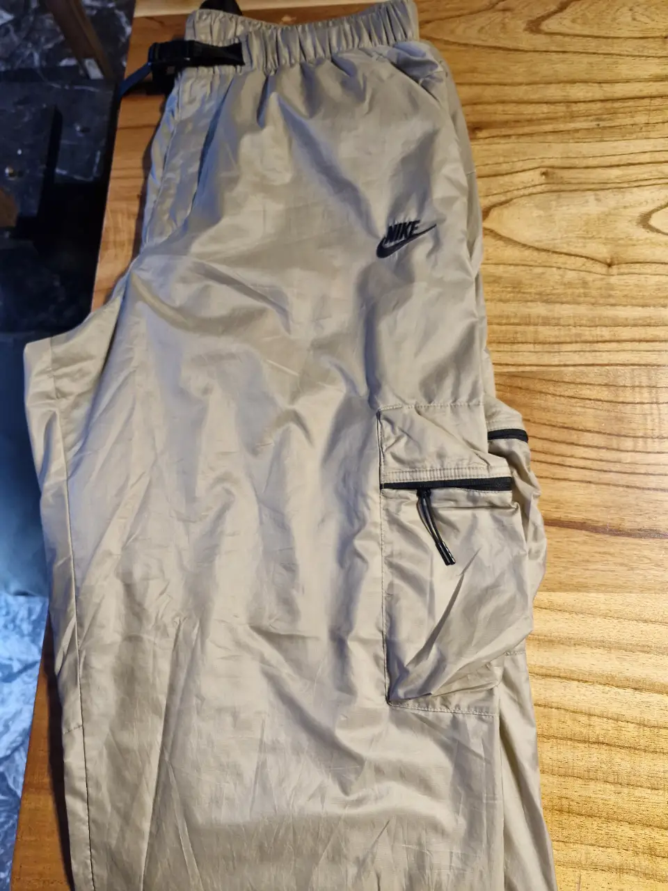 Pantalón Nike - Vista 2