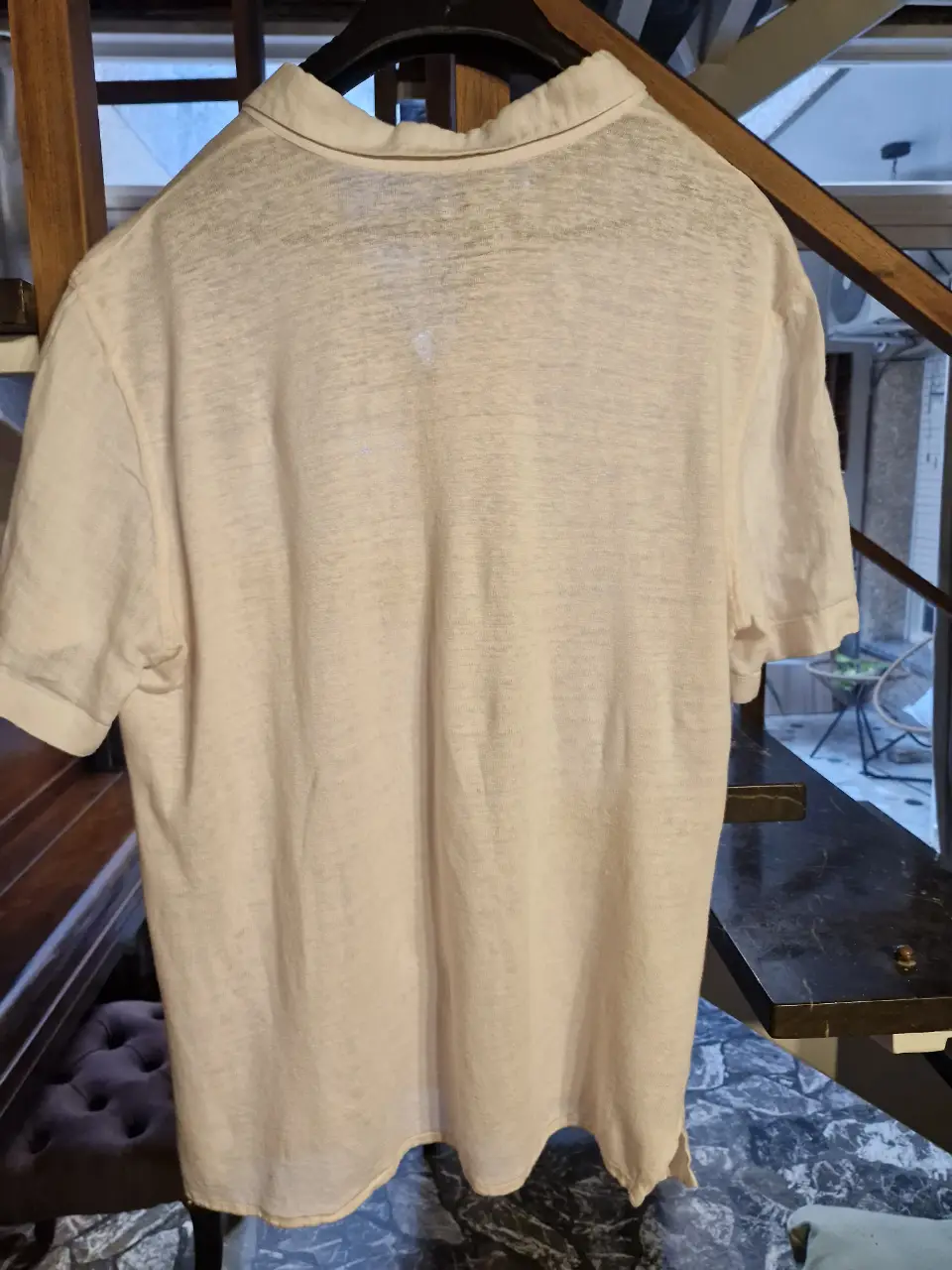Remera CAPRI - Vista 3