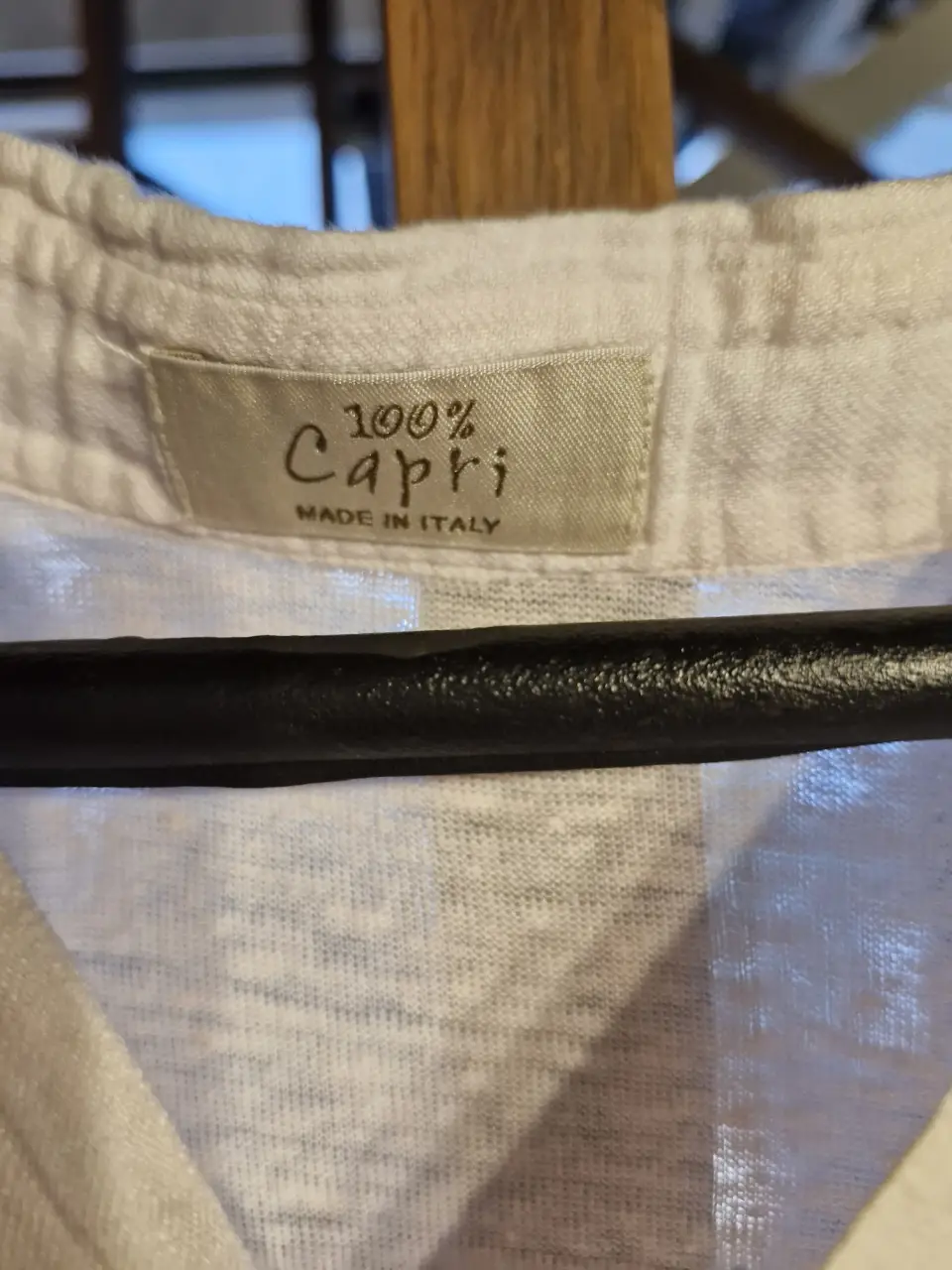 Remera CAPRI - Vista 2