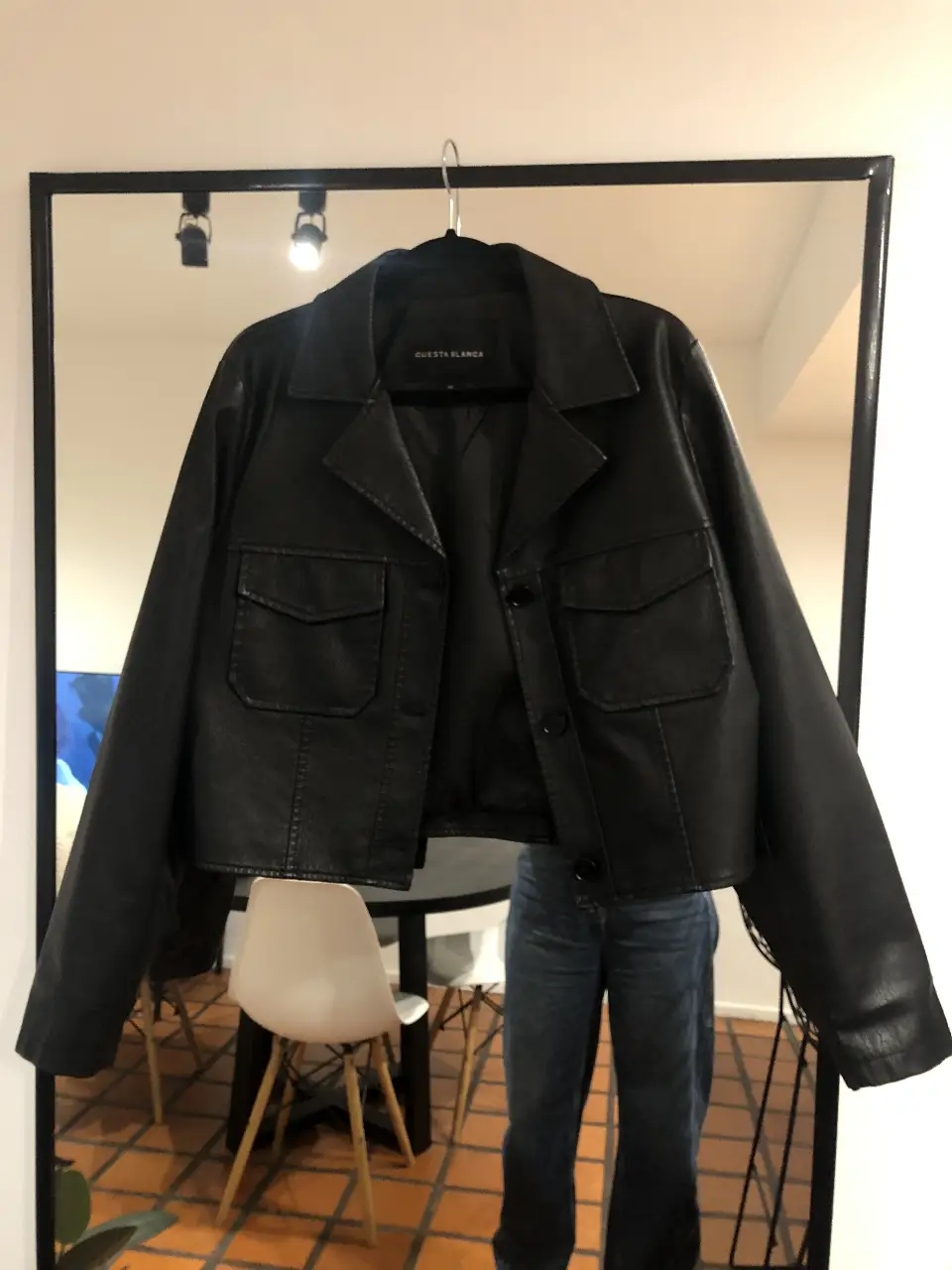 Campera Cuesta Blanca - Vista 3
