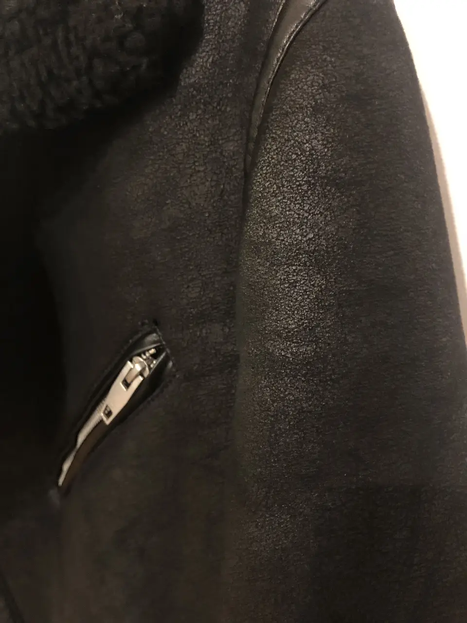 Campera Zara - Vista 5
