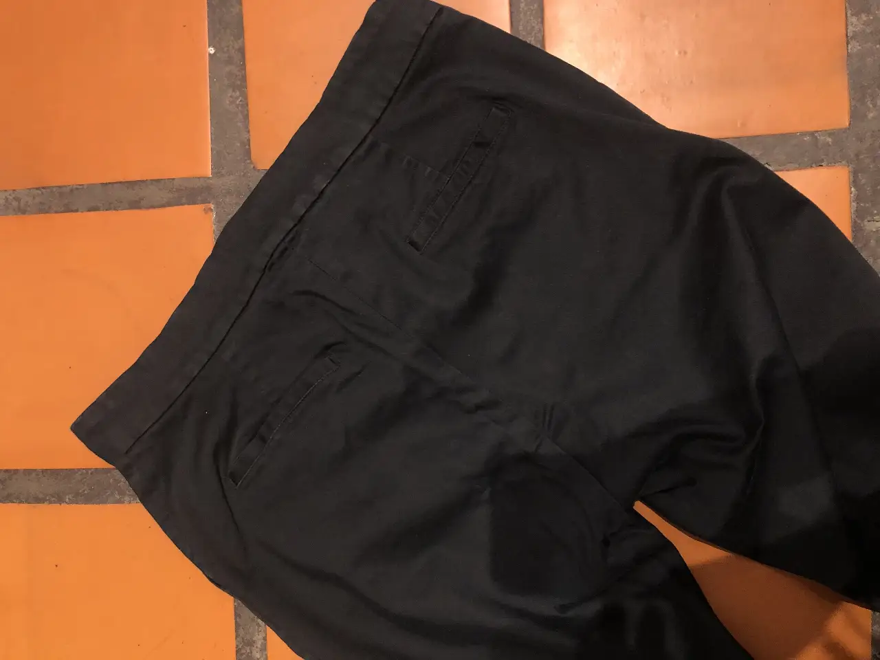 Pantalón CARMELA ACHAVAL - Vista 3