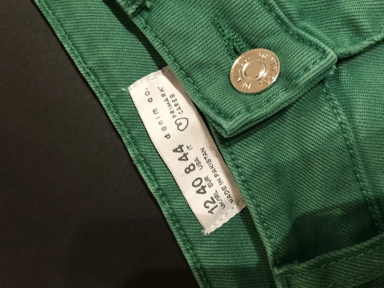 Pantalón Primark - Vista 2