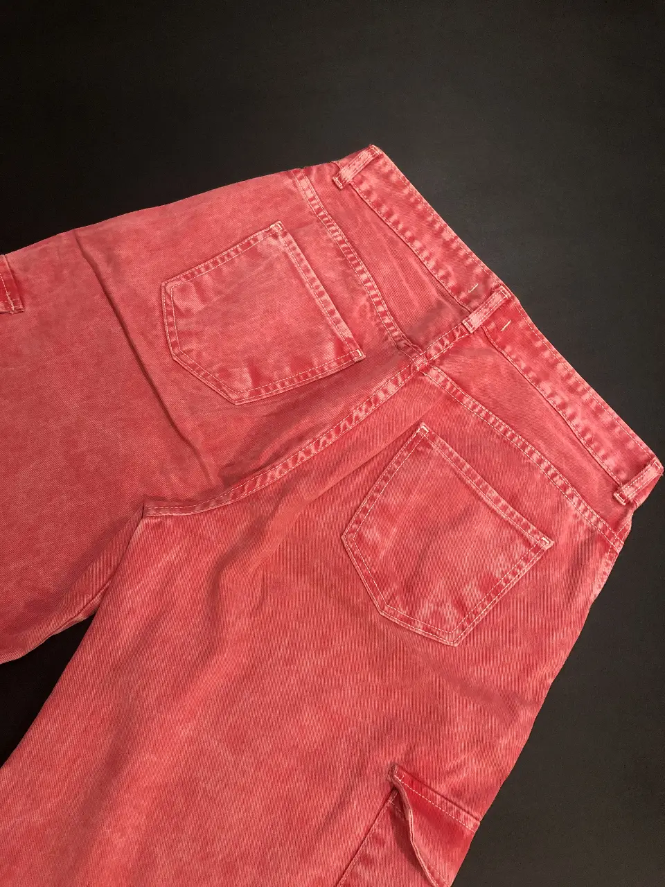 Pantalón Sin marca - Vista 2