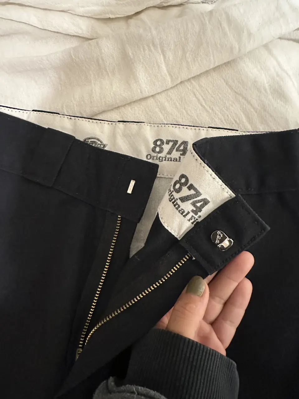 Pantalón Dickies - Vista 3