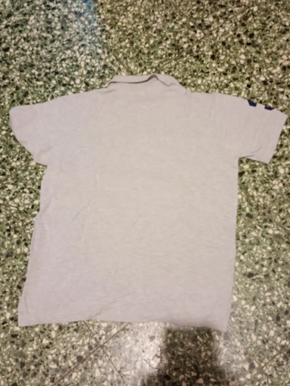 Remera U.S. Polo Assn. - Vista 2