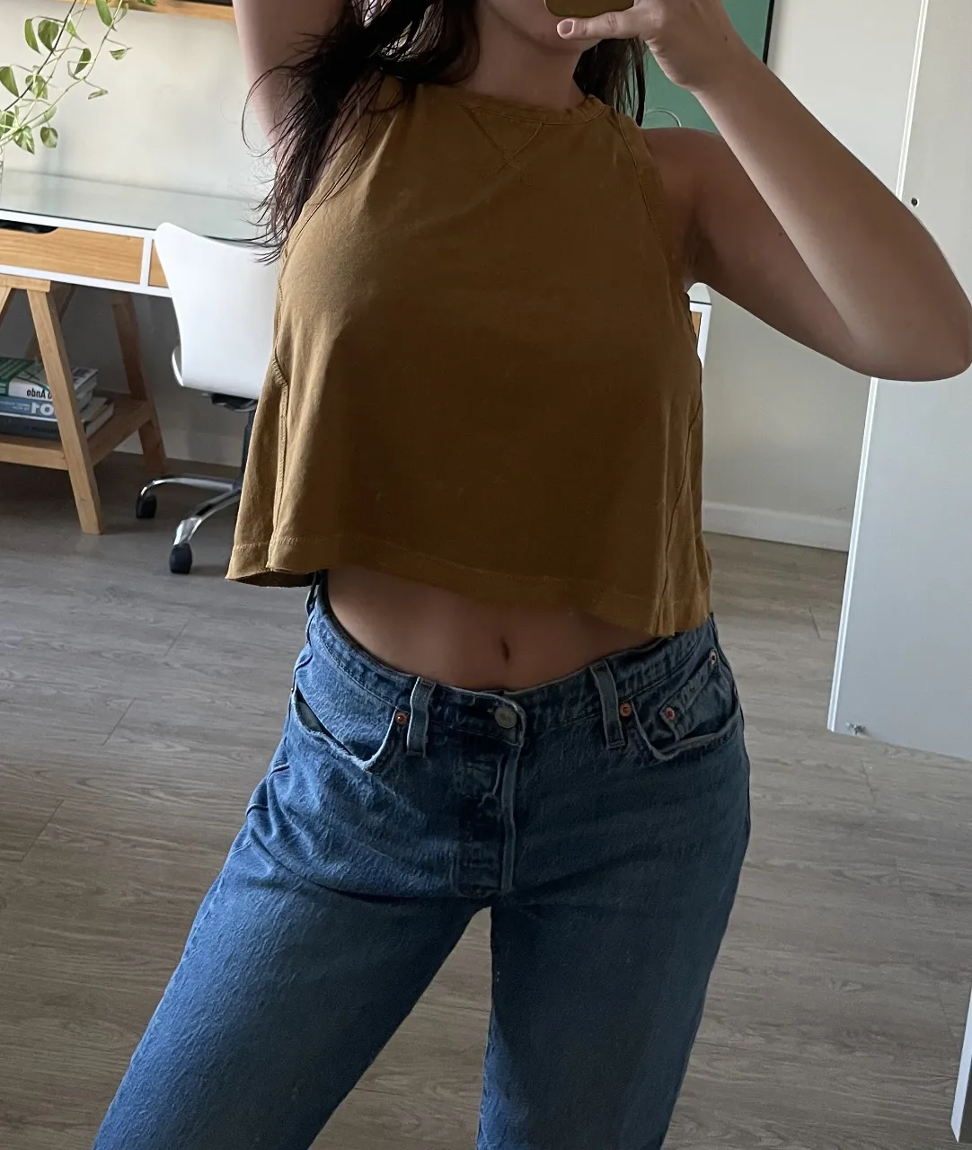 Musculosa Urban Outfitters - Vista 2