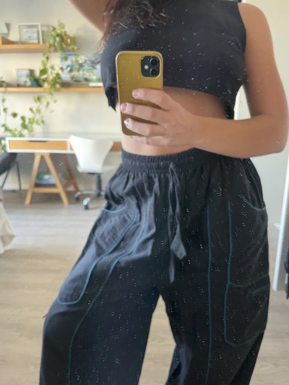 Pantalón Barcelona - Vista 2