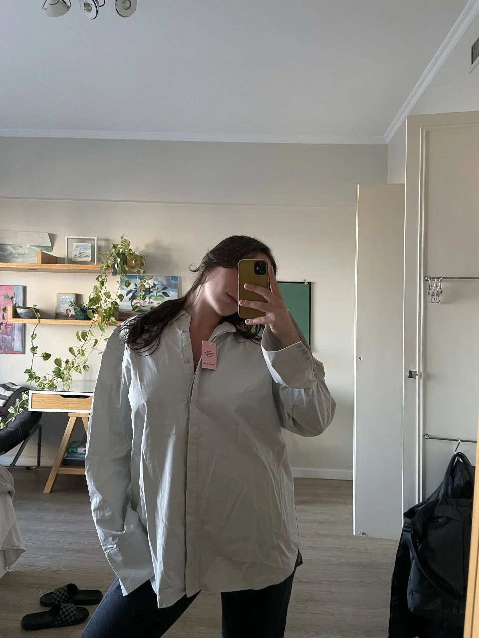 Camisa PrettyLittleThing - Vista 2