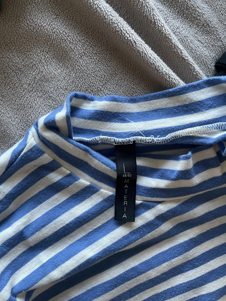 Remera MATERIA - Vista 2