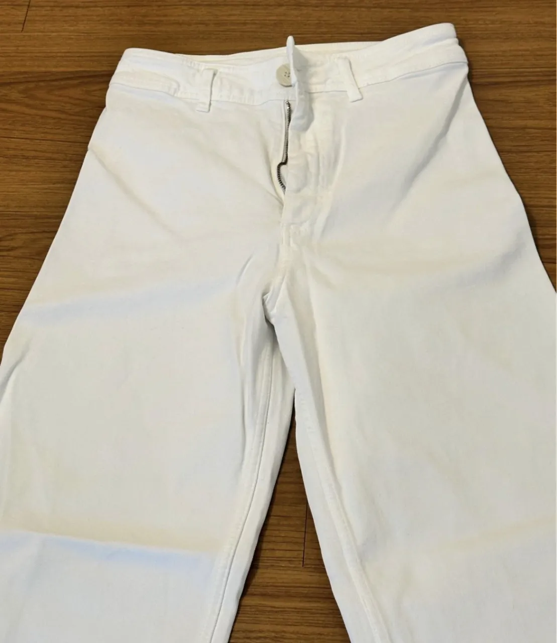 Pantalón  Zara - Vista 2