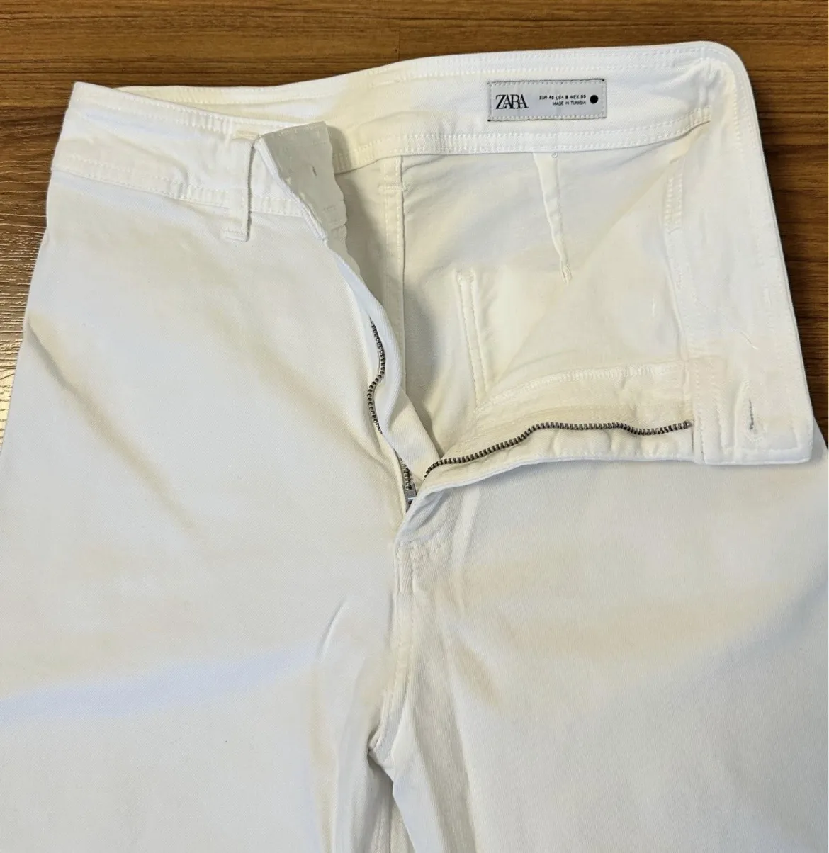 Pantalón  Zara - Vista 4