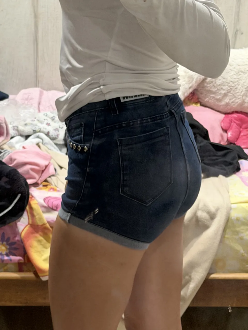 Short Khizha - Vista 4