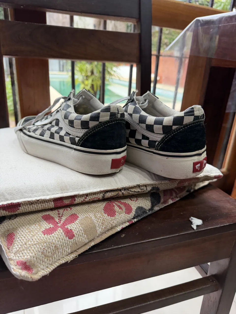 Zapatillas Vans - Vista 3