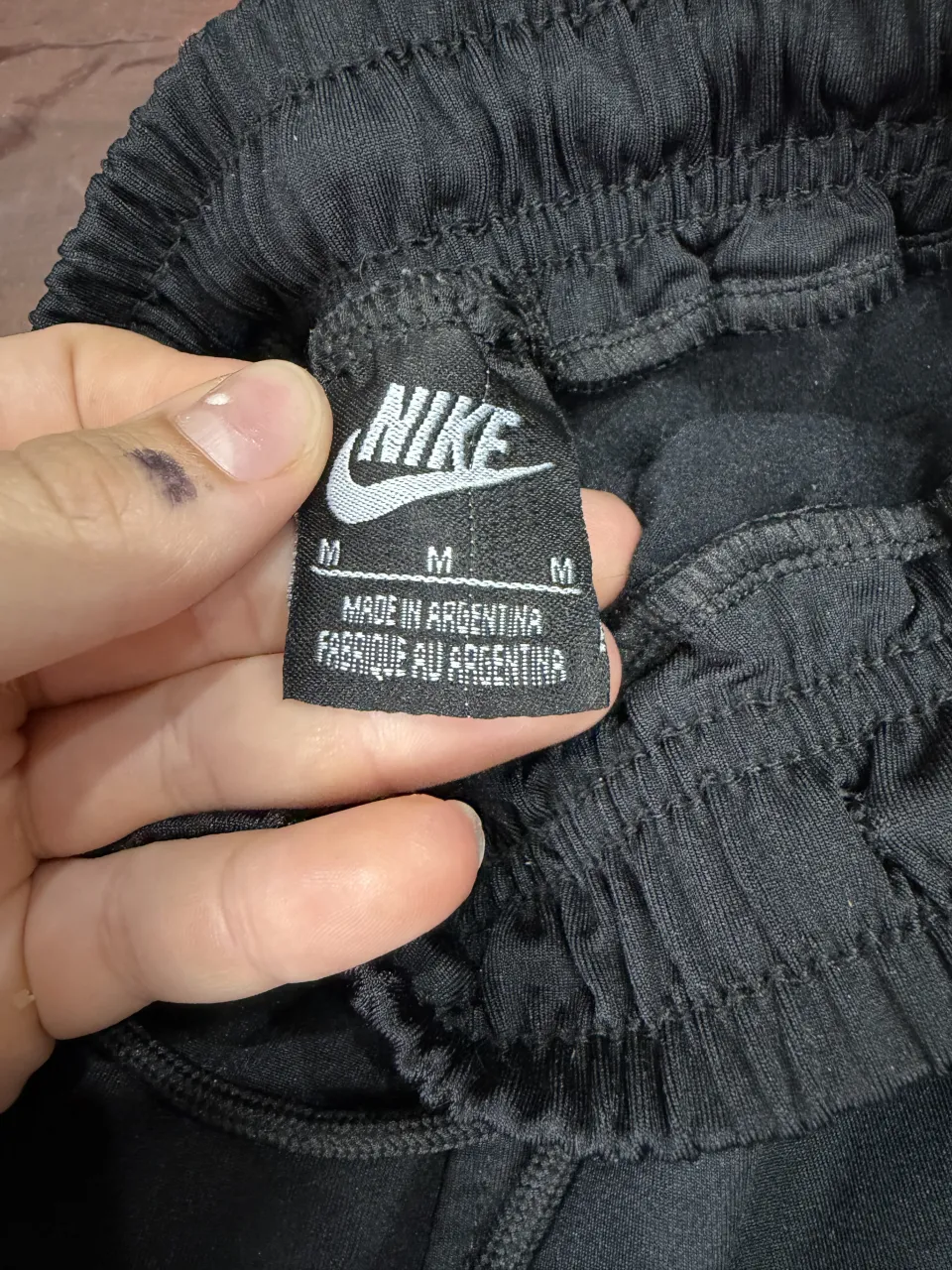 Pantalón Nike - Vista 2