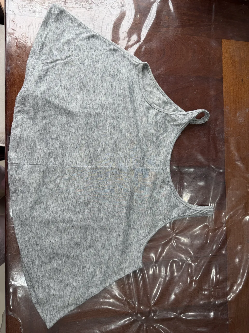 Musculosa Wanama - Vista 3