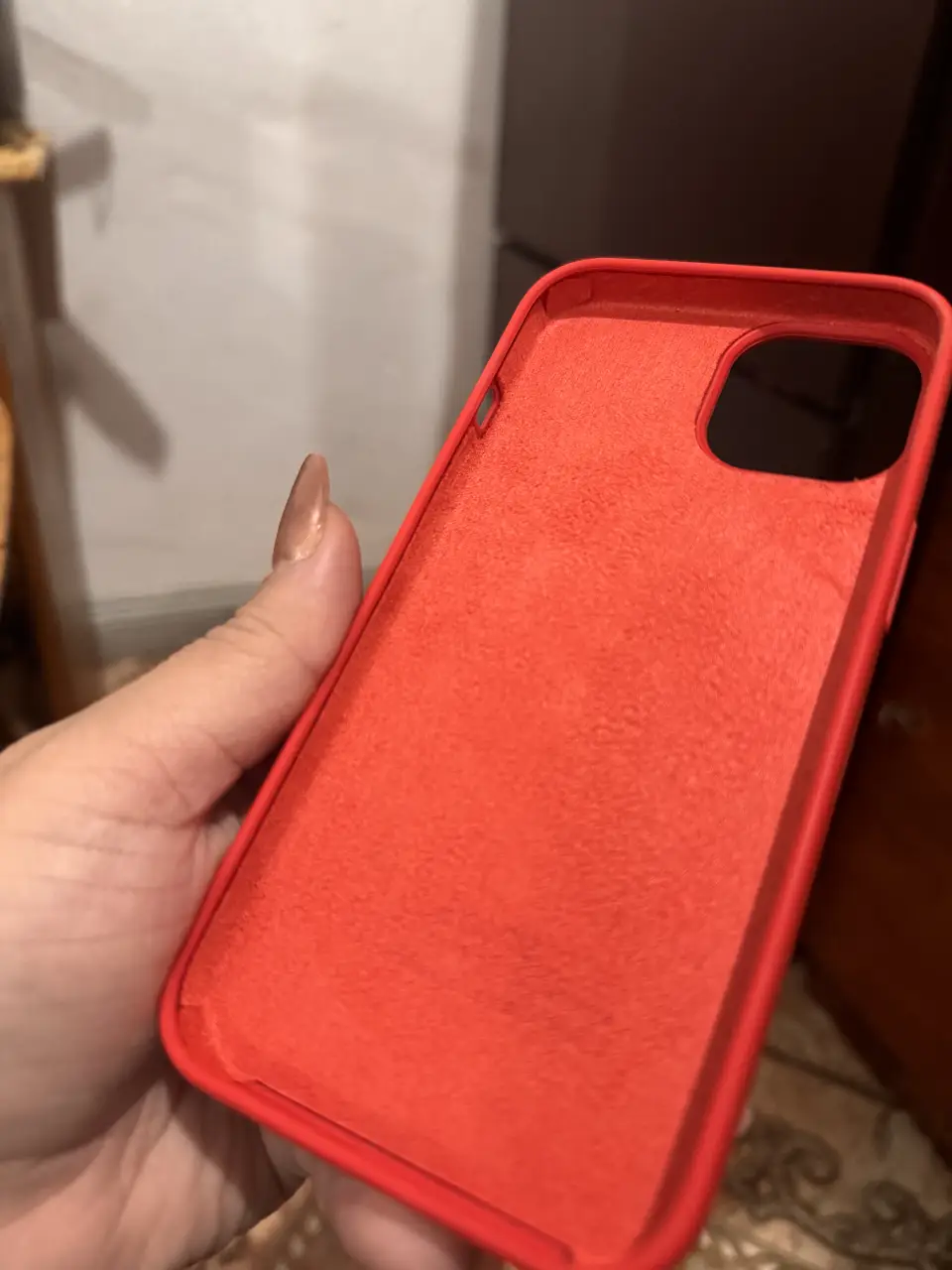 Lencería Apple - Vista 3