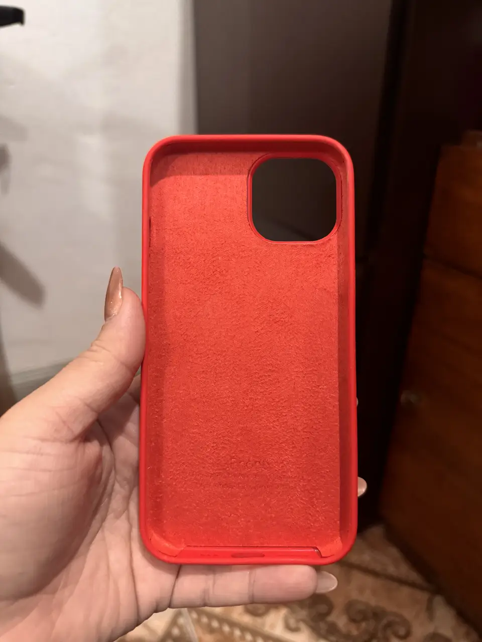 Lencería Apple - Vista 2