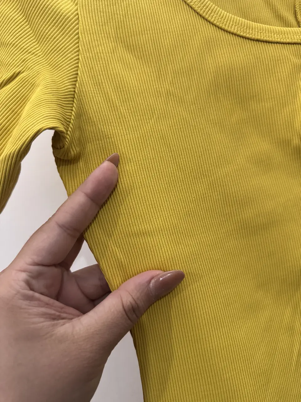 Vestido Lança perfume - Vista 2