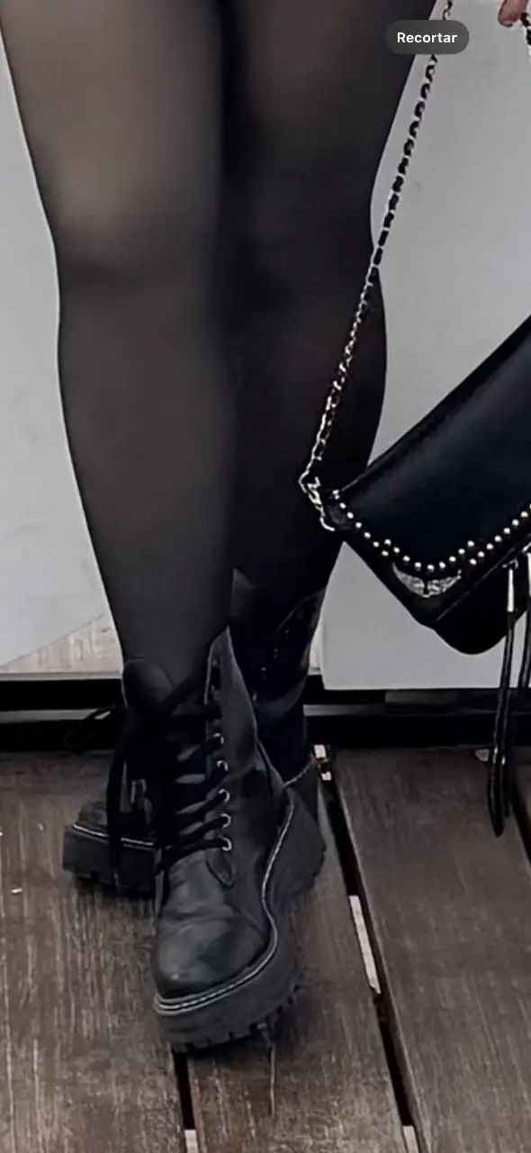 Botas Otro - Vista 4