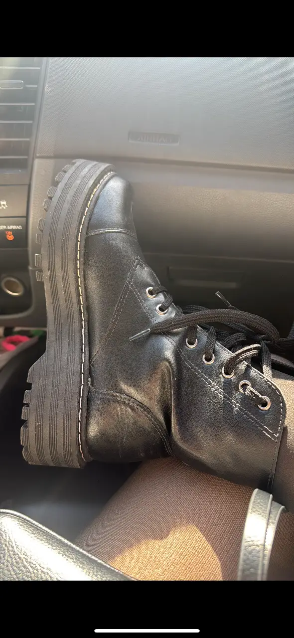 Botas Otro - Vista 5