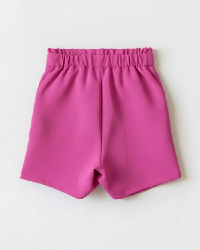 Short Syes - Vista 2