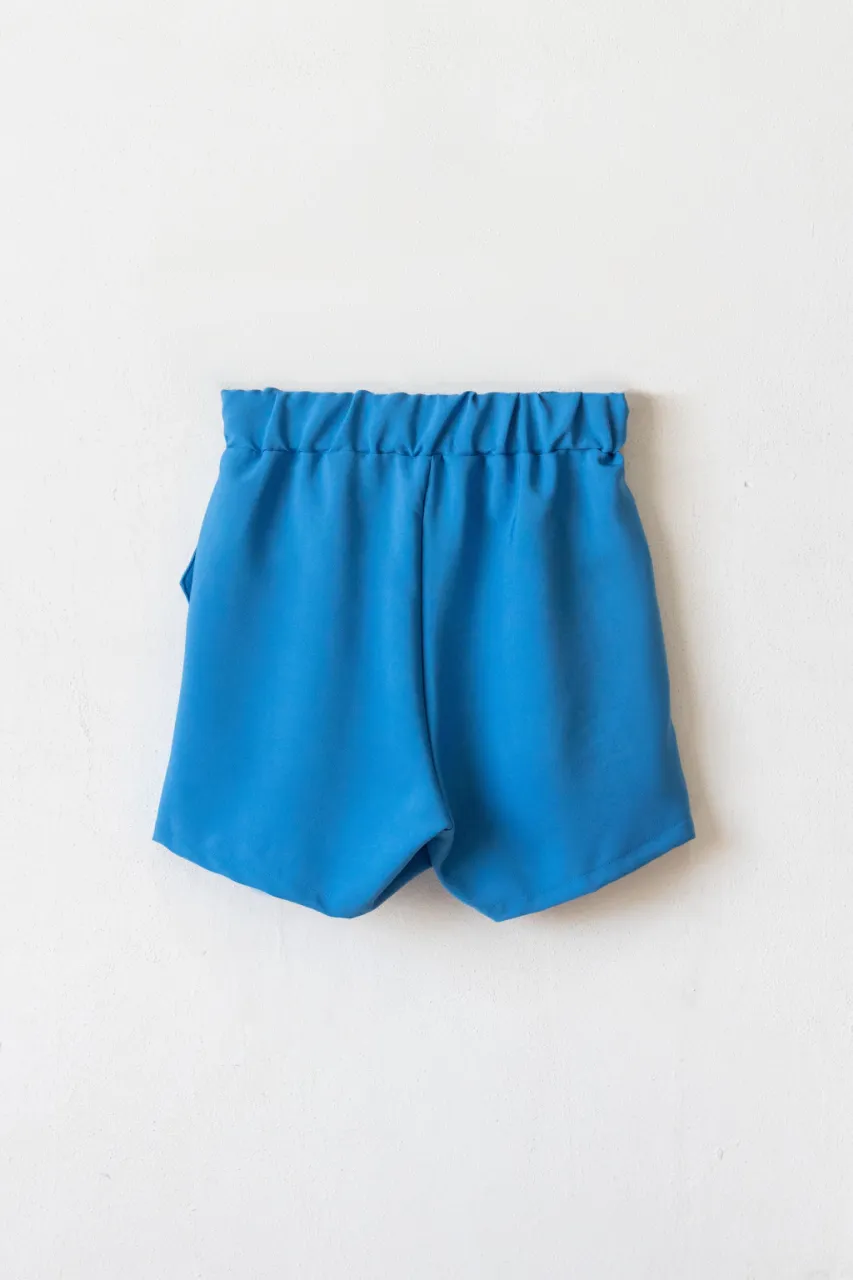 Short Syes - Vista 2