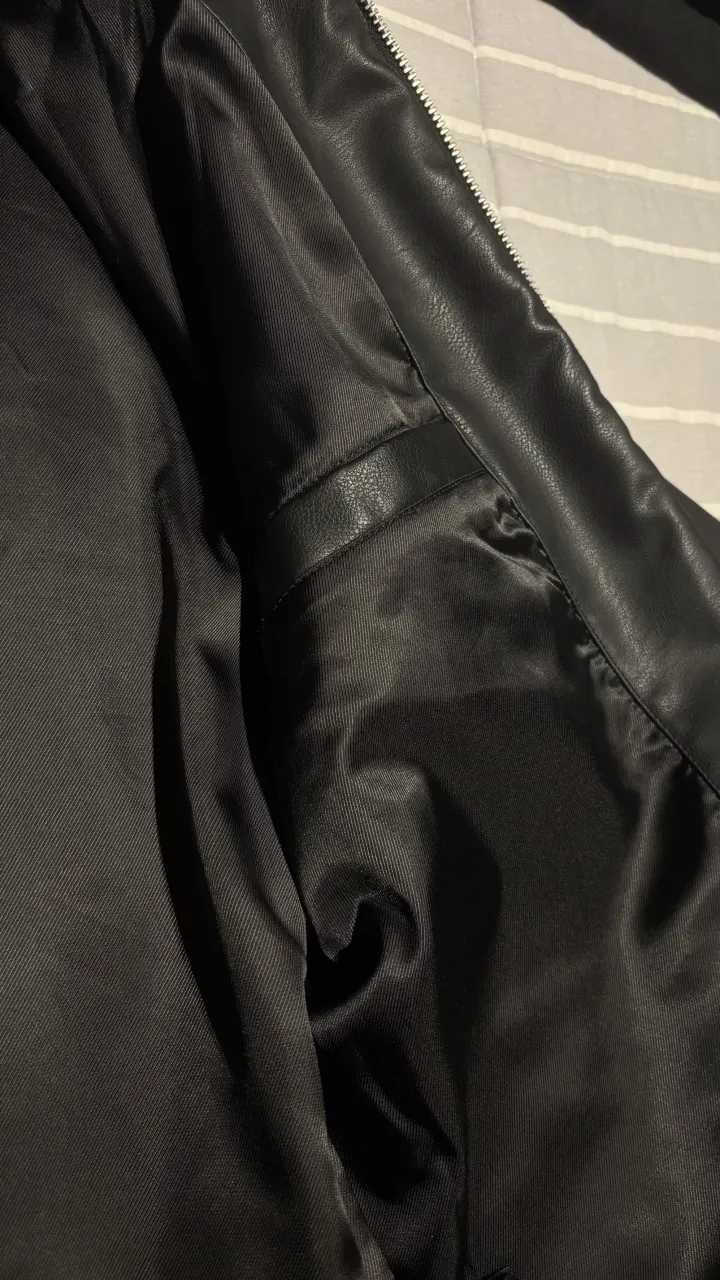 Campera H&M - Vista 6