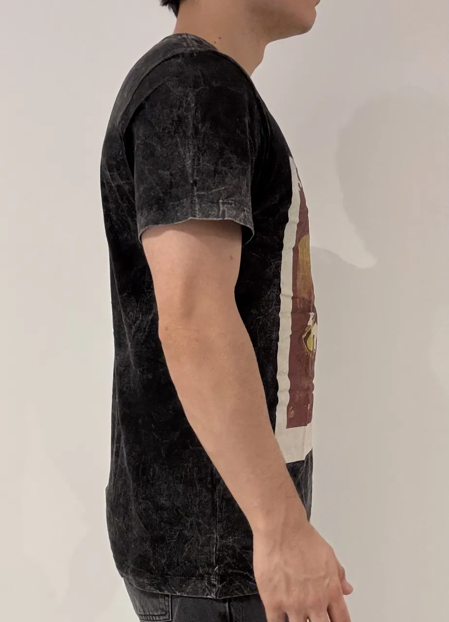 Remera Bowen - Vista 3