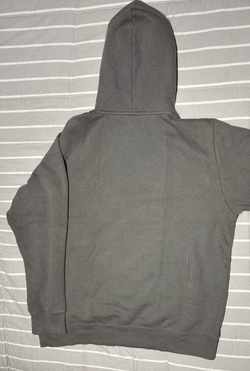 Buzo The North Face - Vista 3