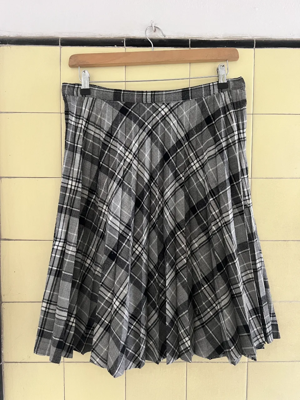 Pollera Sin marca - Vista 2