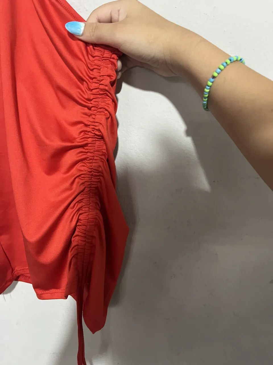 Vestido Sin marca - Vista 2