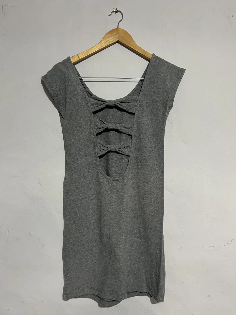 Vestido Sin marca - Vista 2