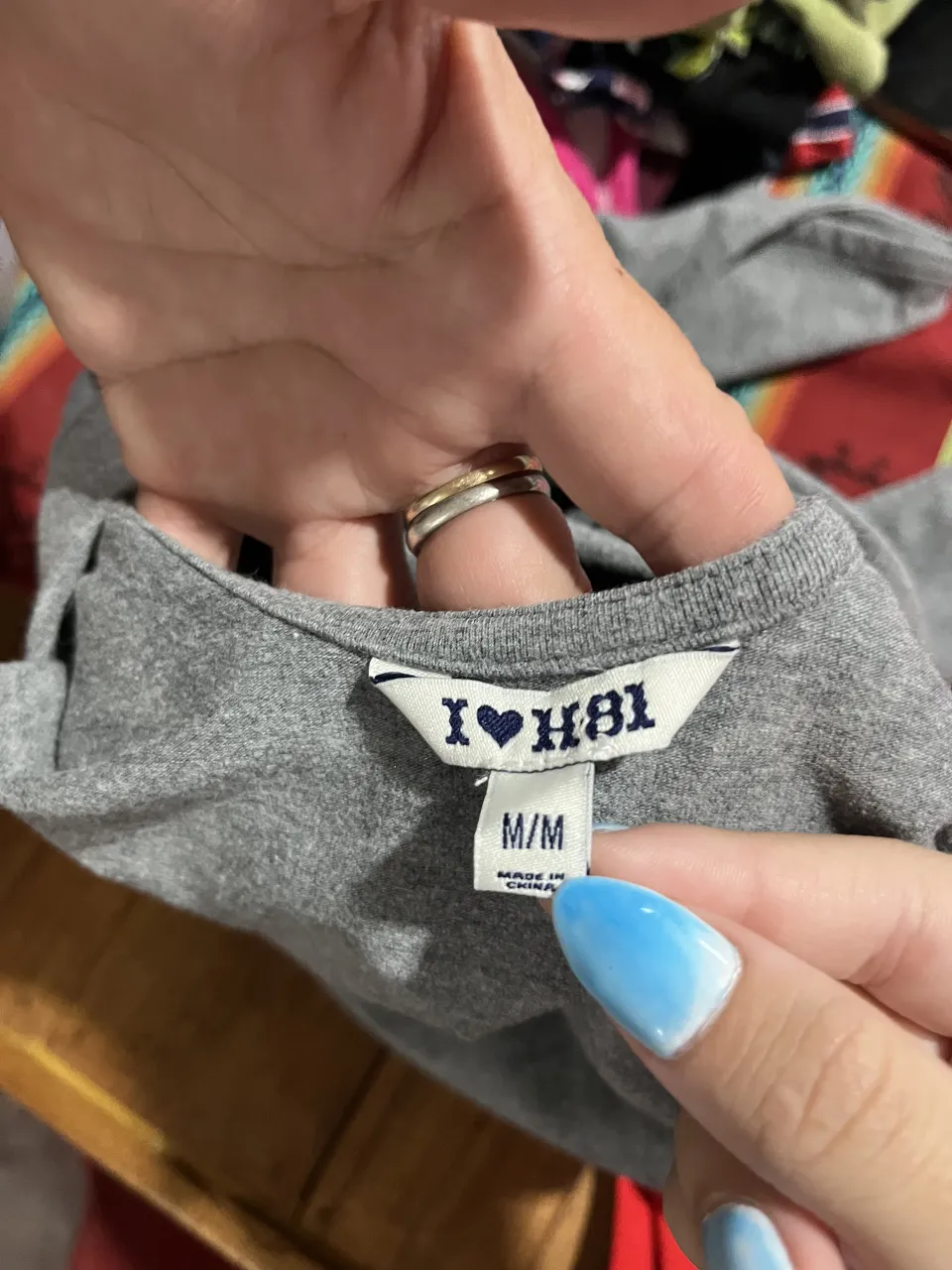 Vestido Sin marca - Vista 3