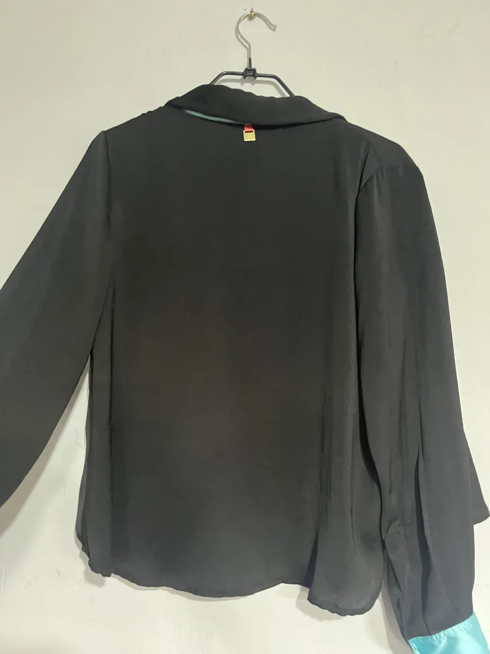 Camisa Mon loire - Vista 2