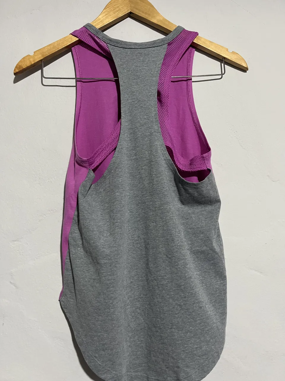 Musculosa Under Armour - Vista 2