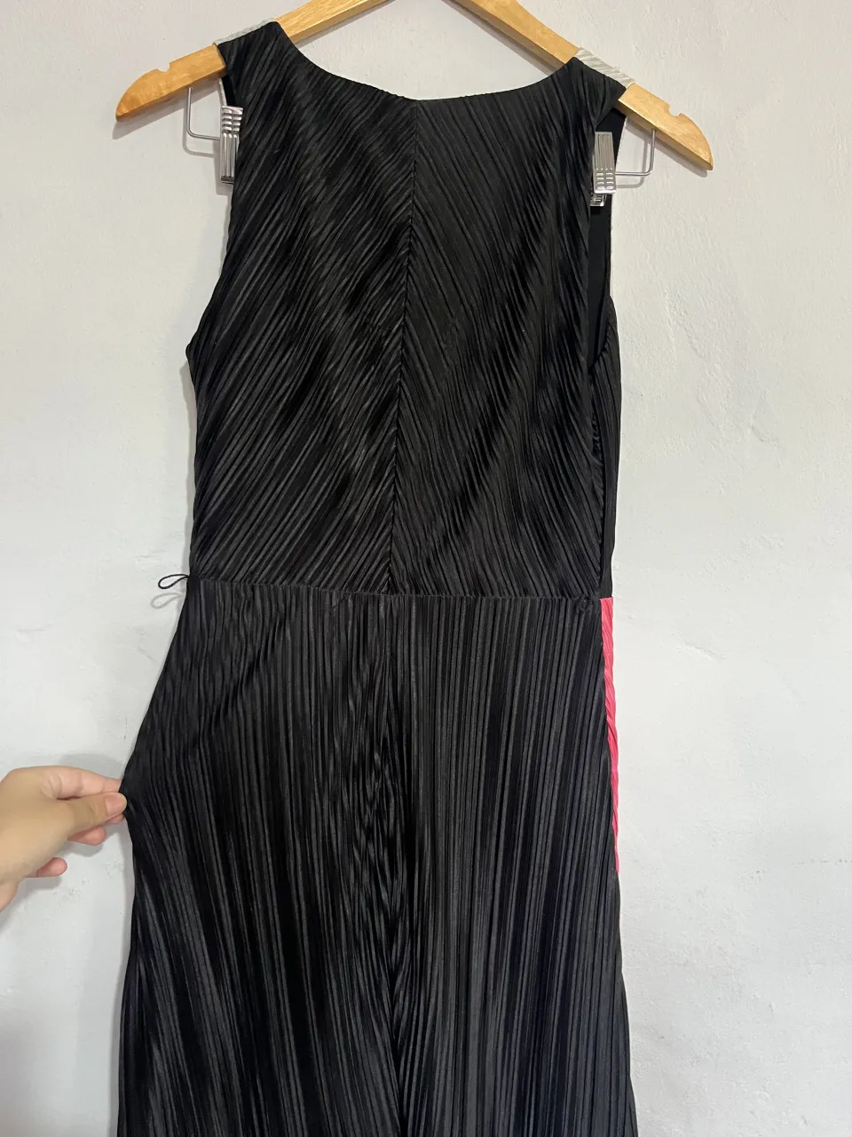 Vestido Armani Exchange - Vista 2