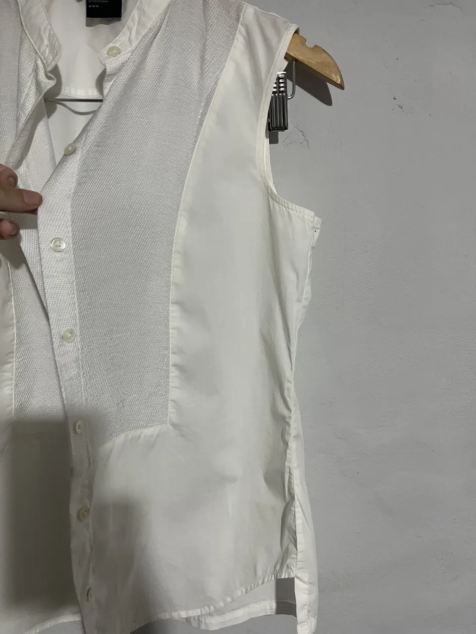 Camisa Armani Exchange - Vista 2