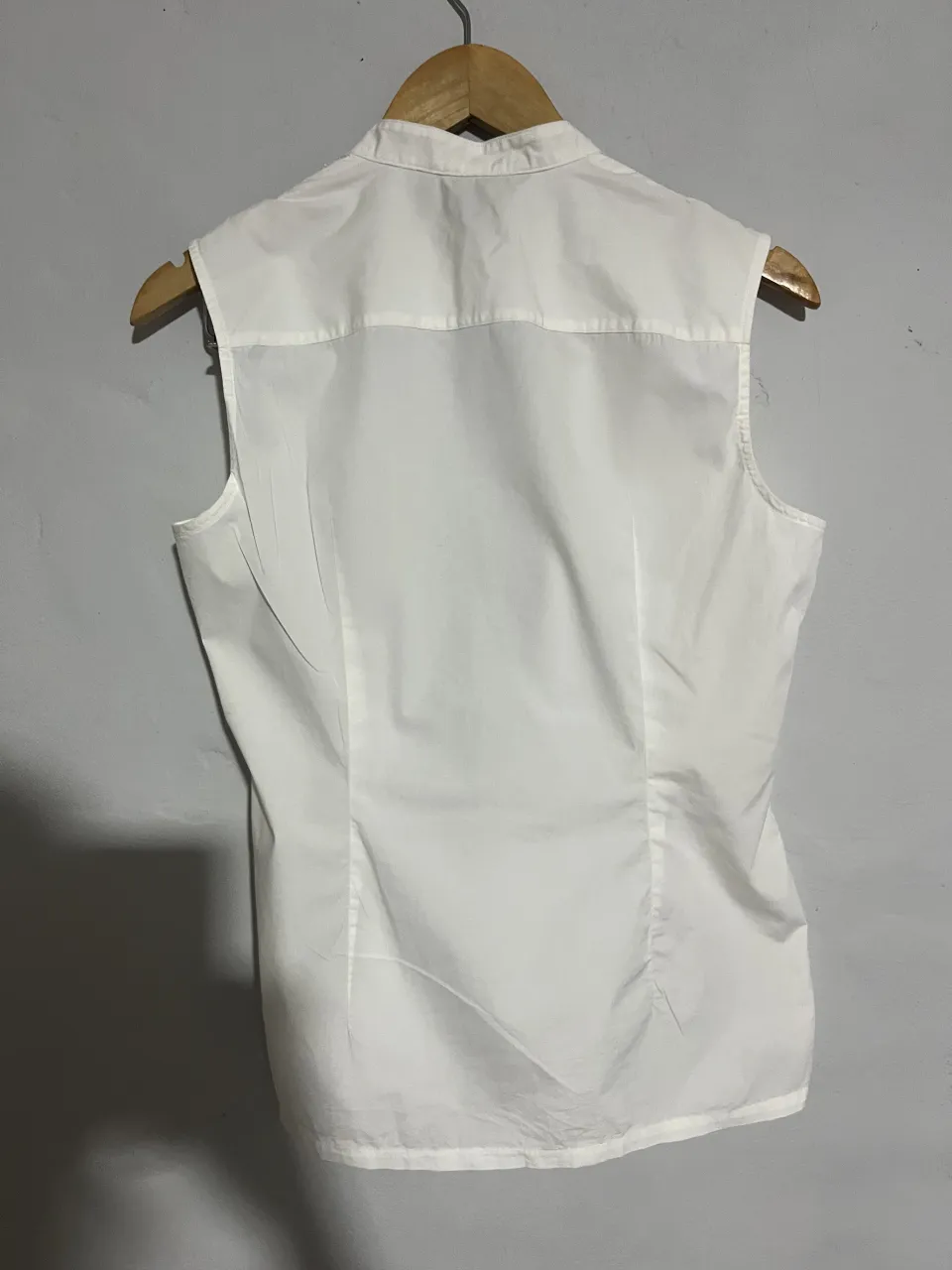 Camisa Armani Exchange - Vista 3