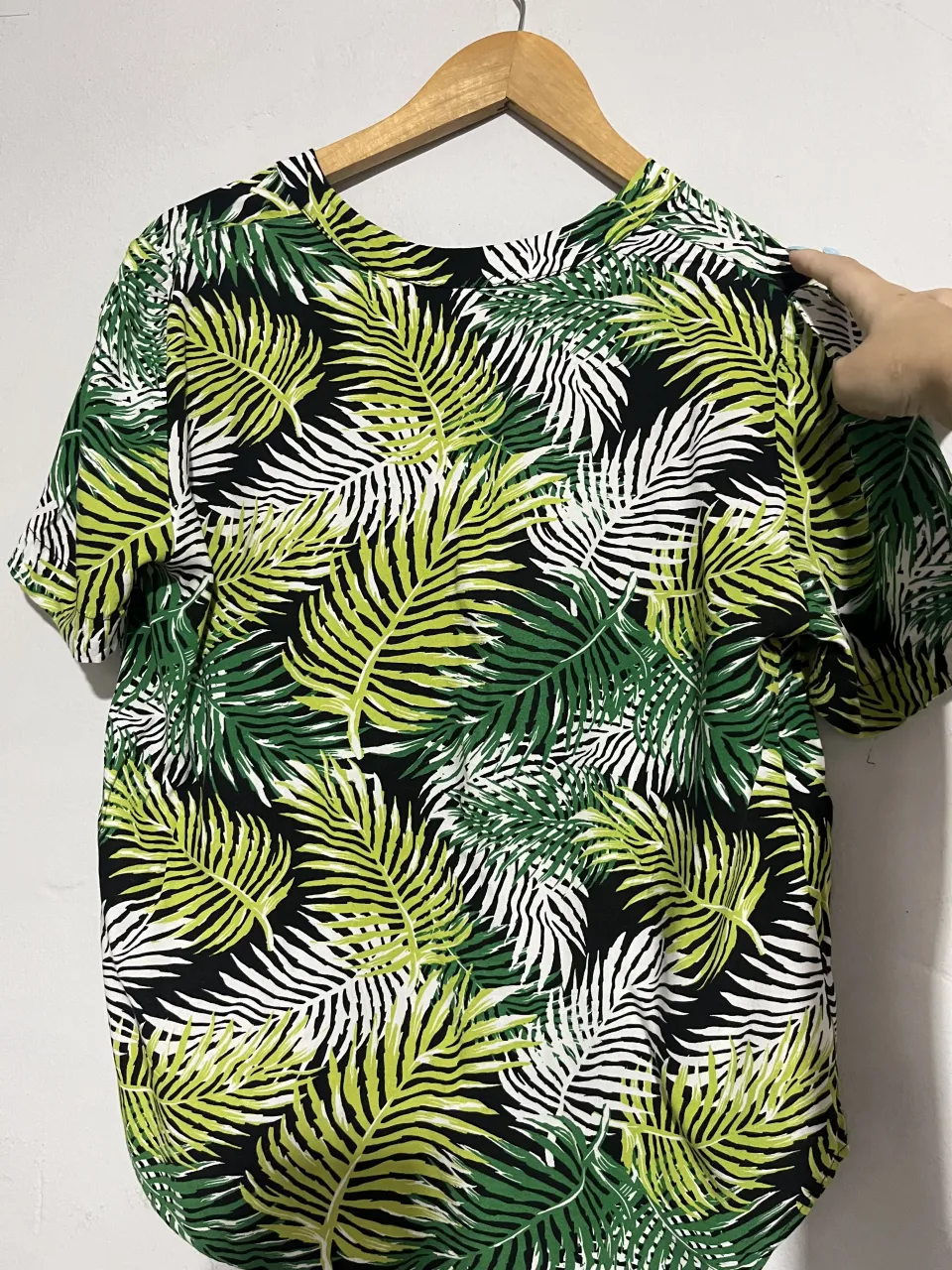 Remera Sin marca - Vista 3