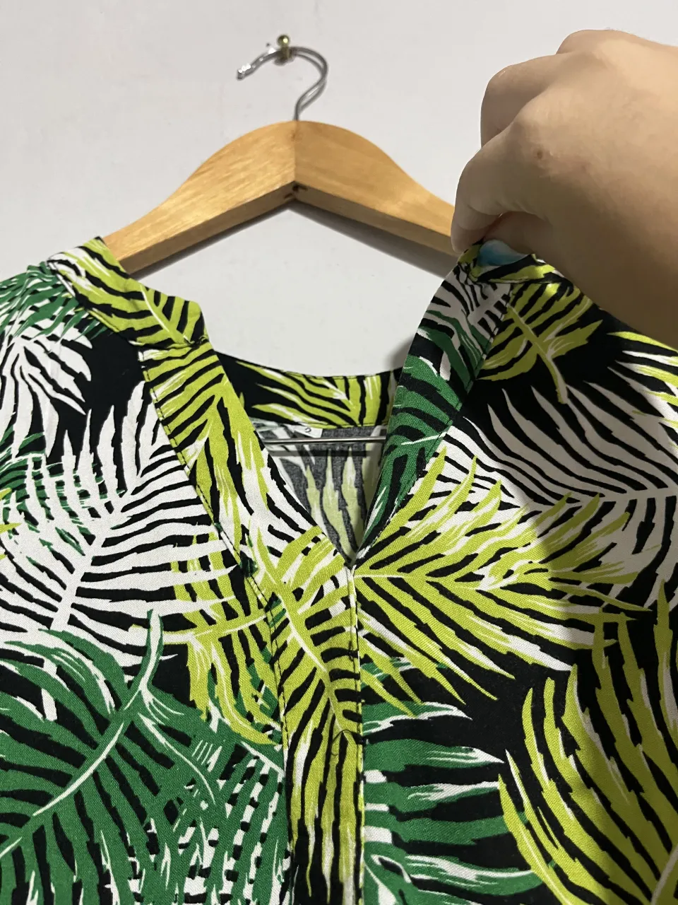 Remera Sin marca - Vista 2