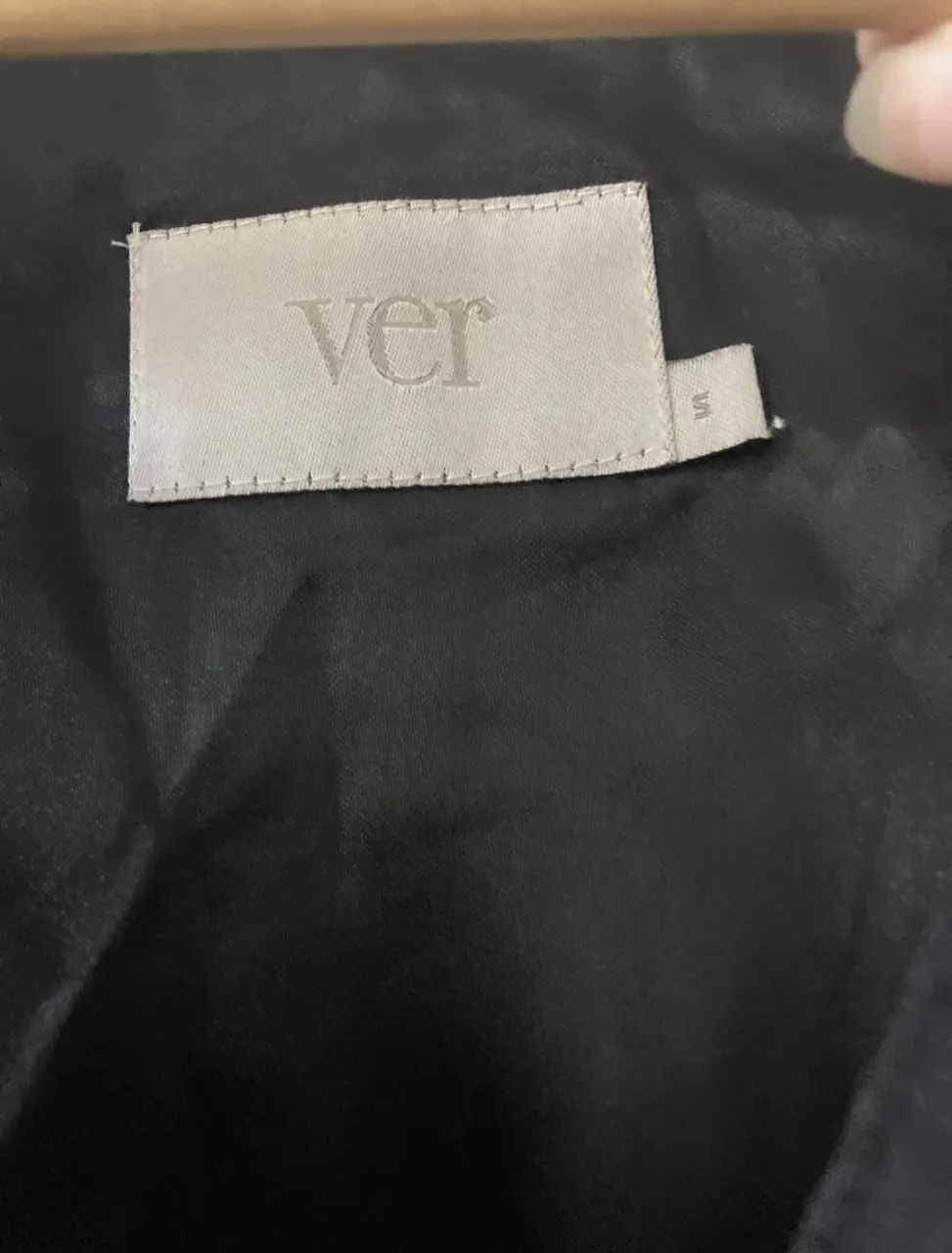 Chaleco Ver - Vista 2